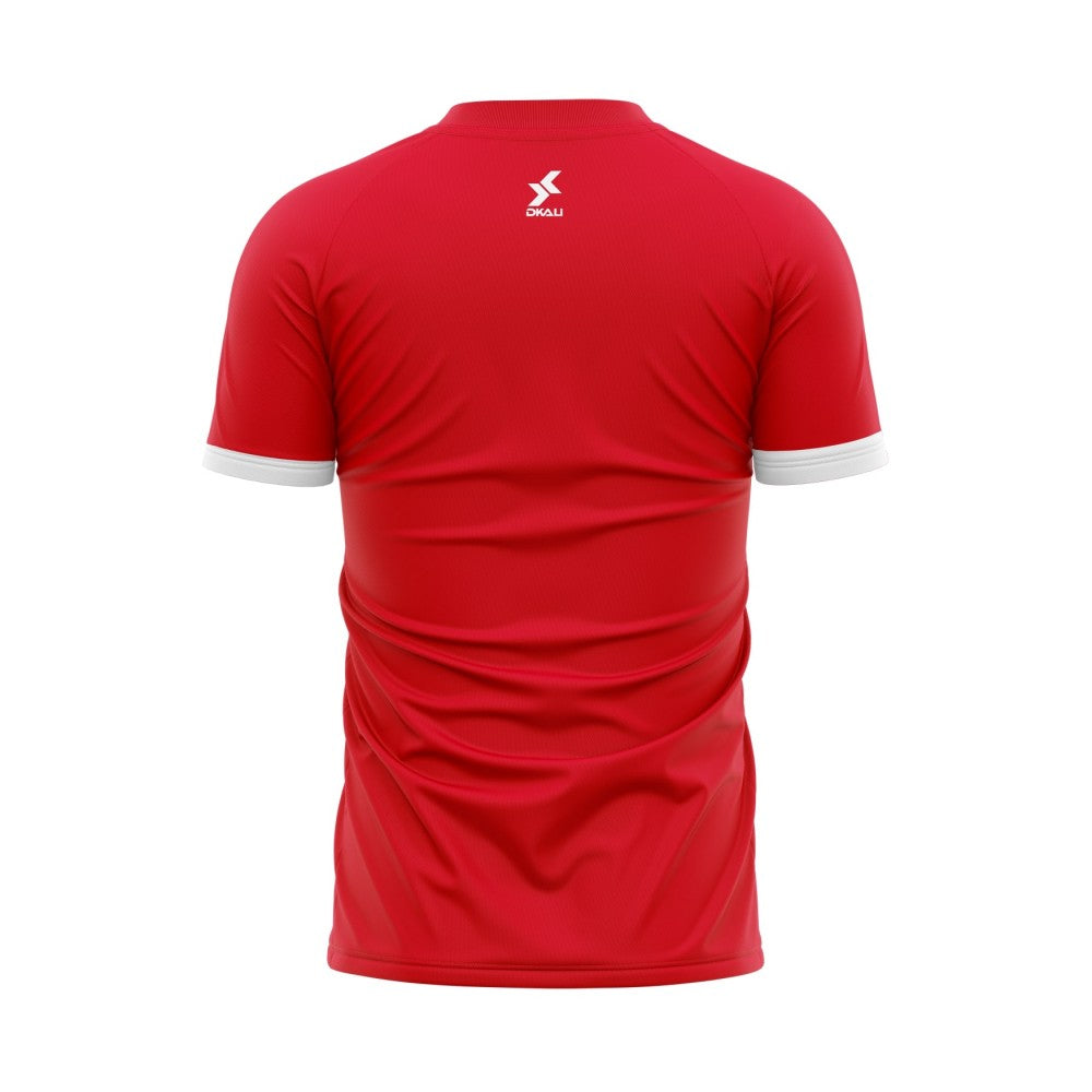 Maillot TURQUIE RED EDITION