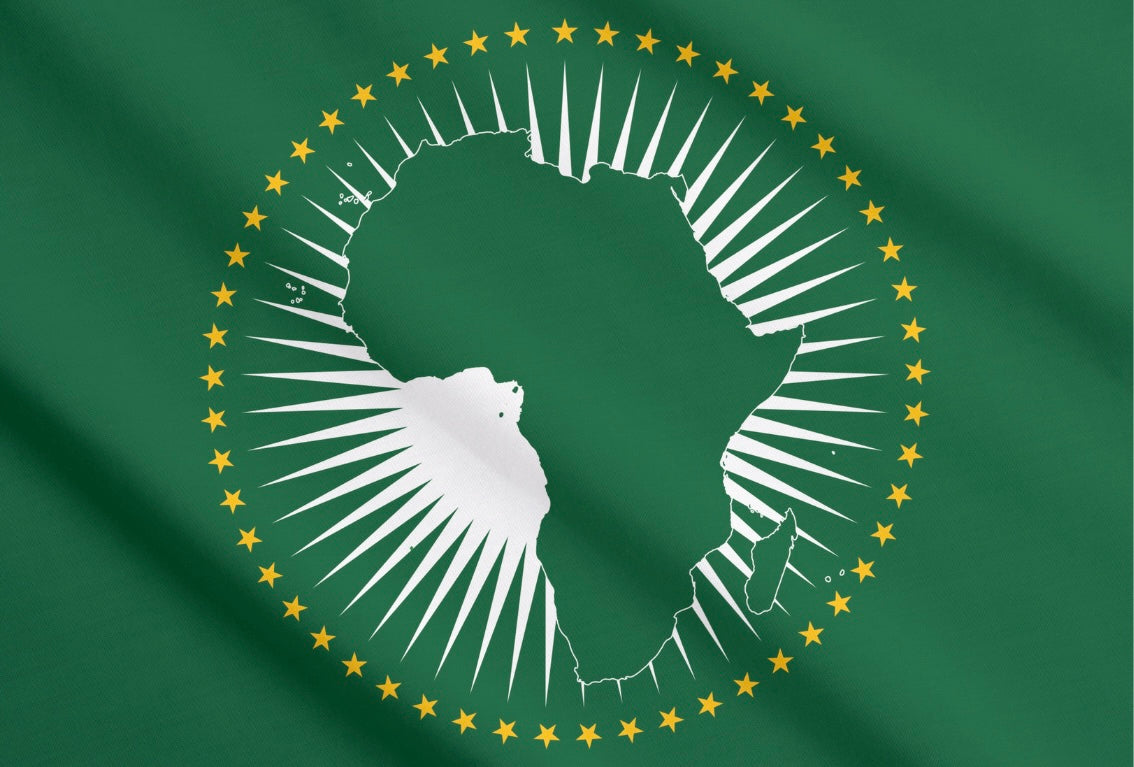 Africa