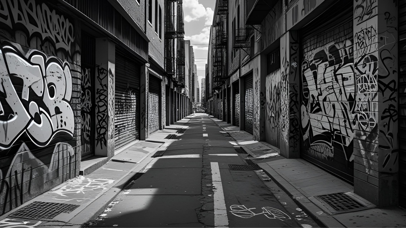 Collection STREET
