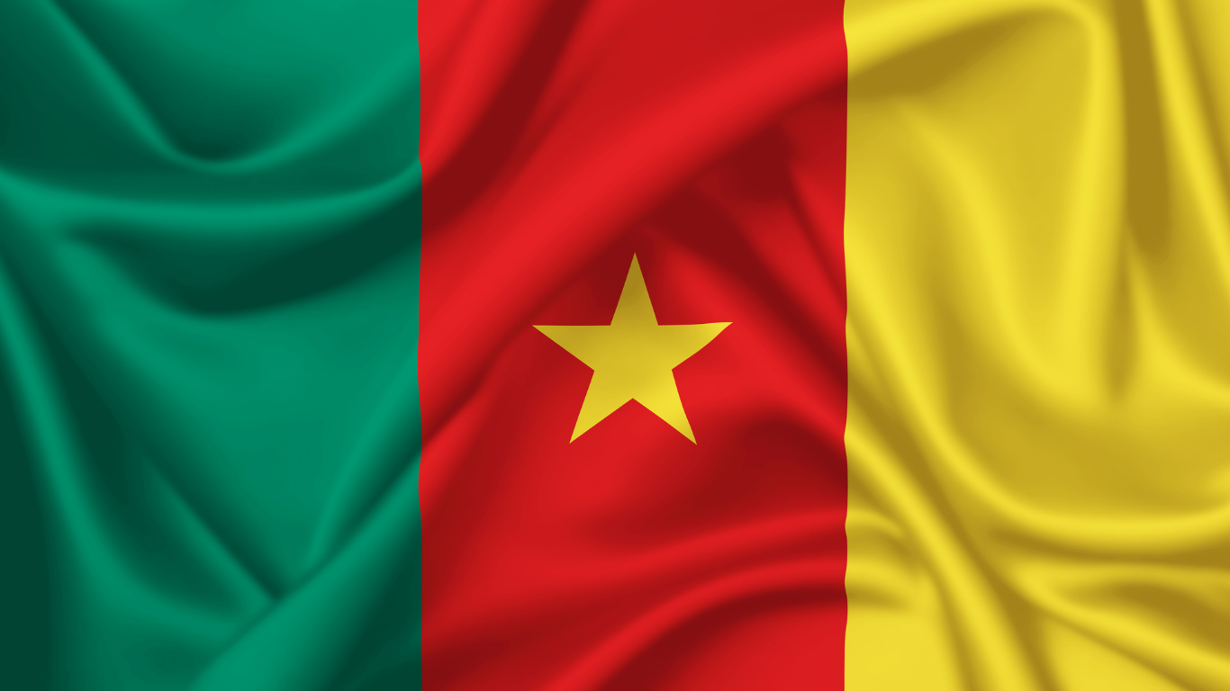 Cameroun