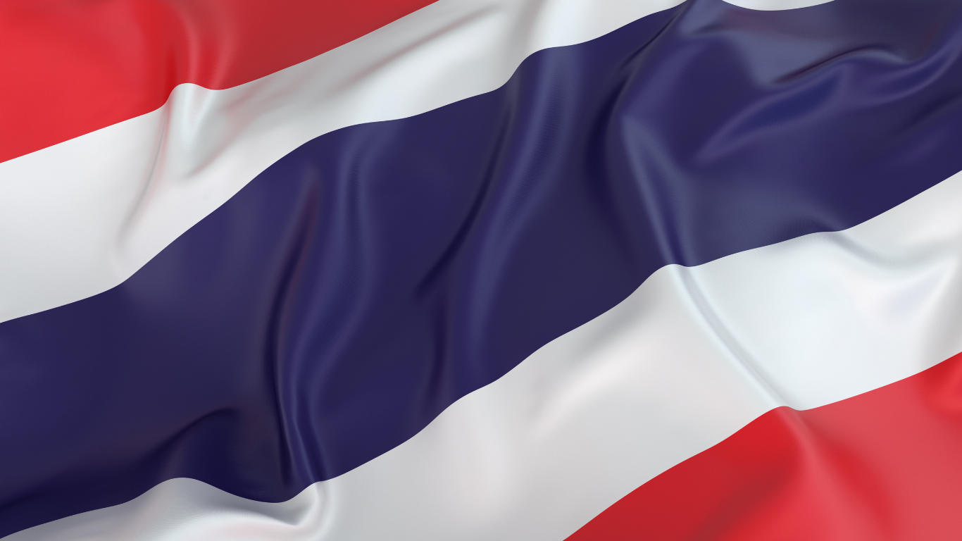THAILANDE