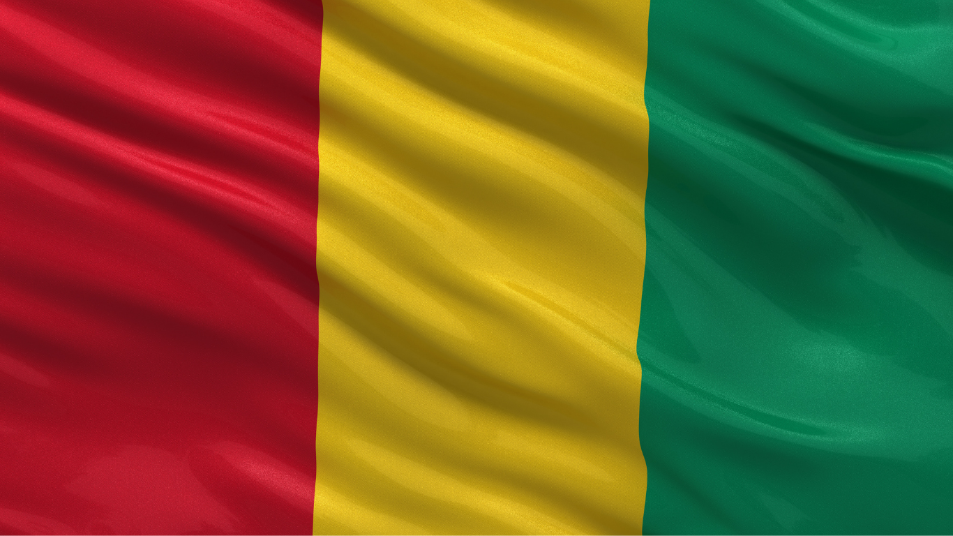 Guinée