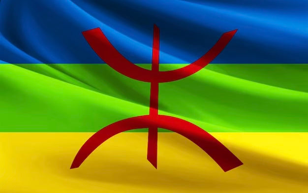 Amazigh