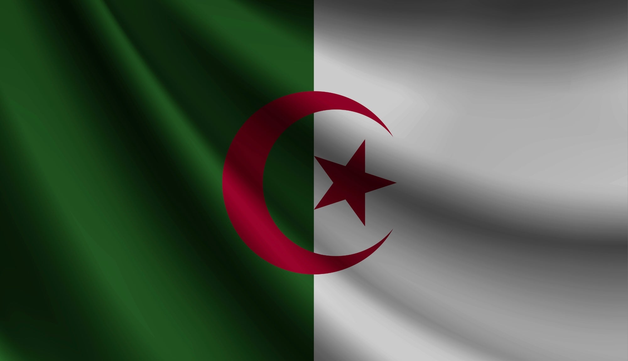 Algérie