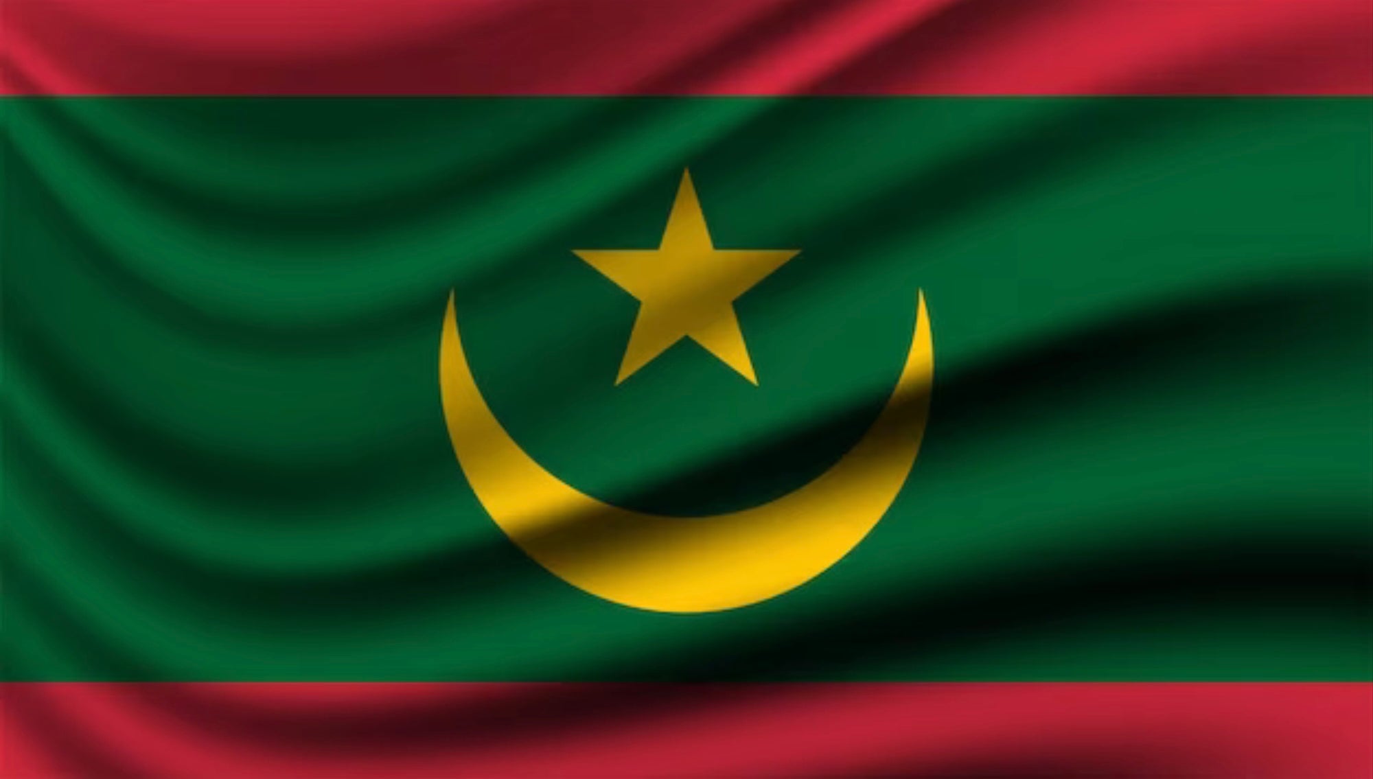 Mauritanie