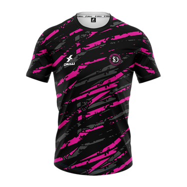 Maillot STREET ROSE 25/26