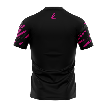 Maillot STREET ROSE 25/26