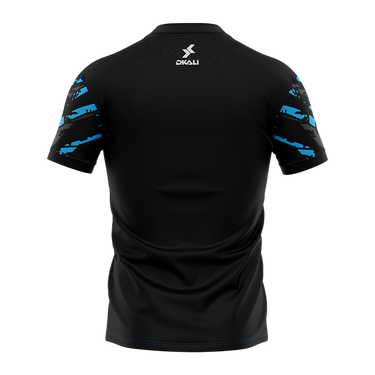 Maillot STREET BLEU 25/26