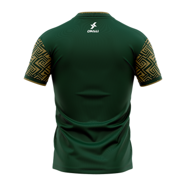 Maillot SÉNÉGAL VERT 25/26
