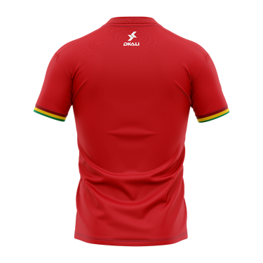 Maillot GUINÉE 25/26