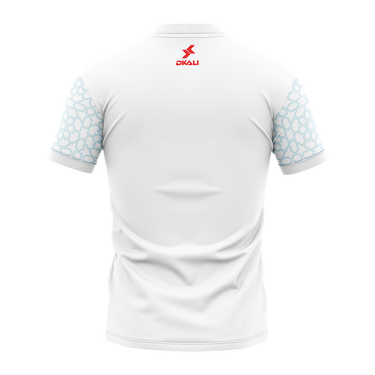 Maillot TUNISIE BLANC 25/26