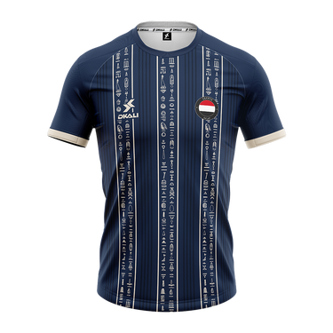 Maillot EGYPTE 25/26