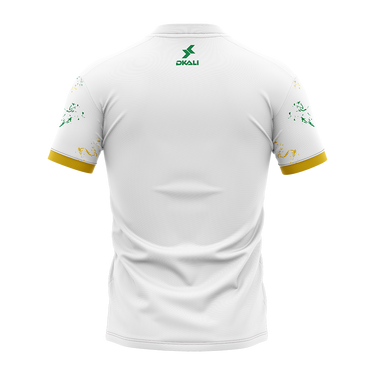 Maillot MALI BLANC 25/26