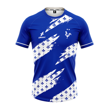 Maillot FRANCE 25/26