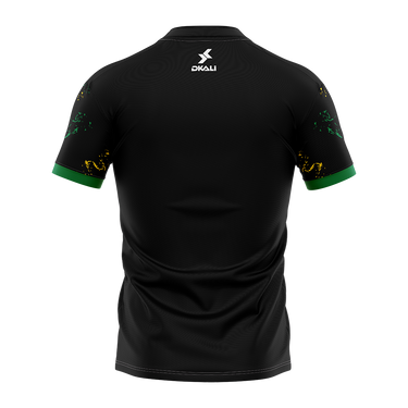 Maillot MALI NOIR 25/26