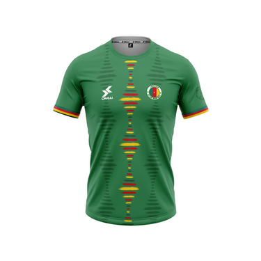 Maillot CAMEROUN 24/25