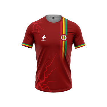 Maillot GUINÉE 24/25