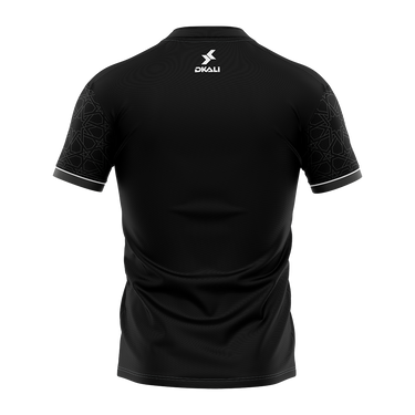 Maillot MAROC NOIR 25/26