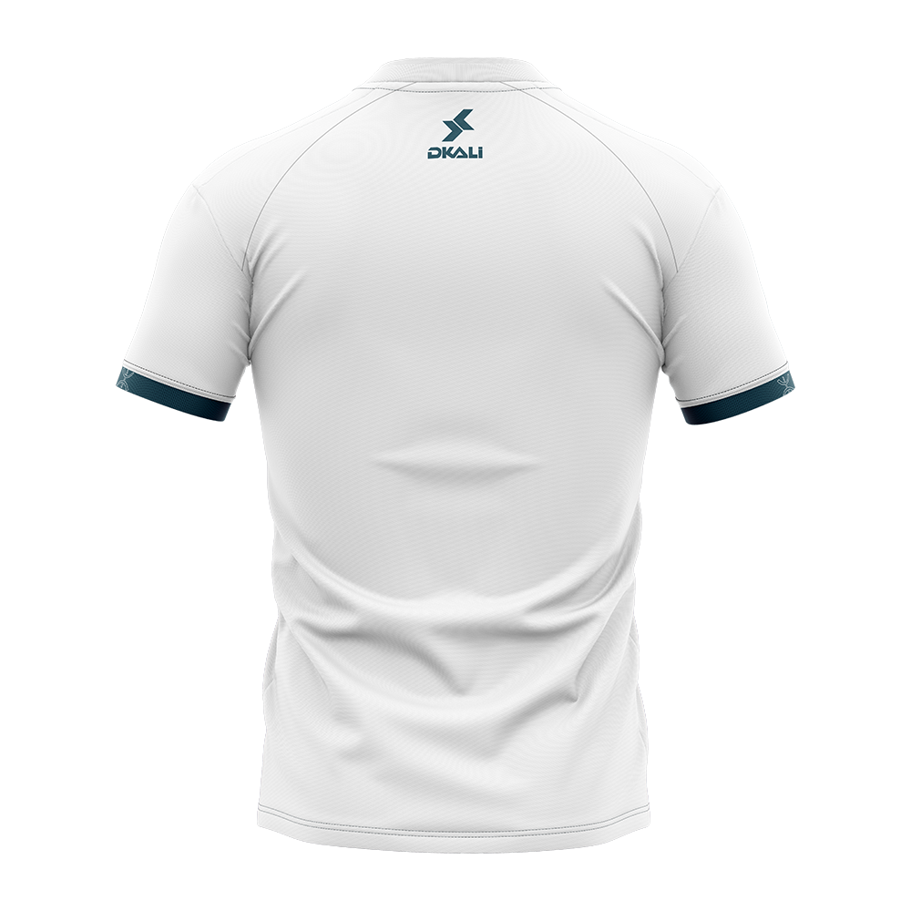 Maillot Match Algérie 2024 2025 blanc Violet Maillot Match Algérie 2024 2025 blanc Violet