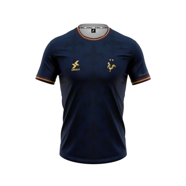 Maillot FRANCE 24/25