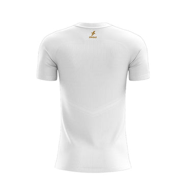 Maillot AFRICA BLANC