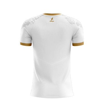 Maillot ALGÉRIE BLANC