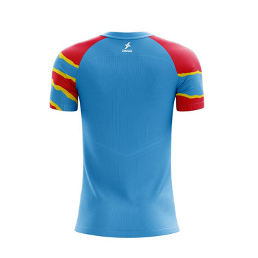 Maillot CONGO