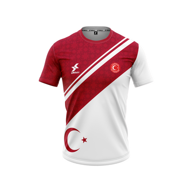 Maillot TURQUIE 24/25