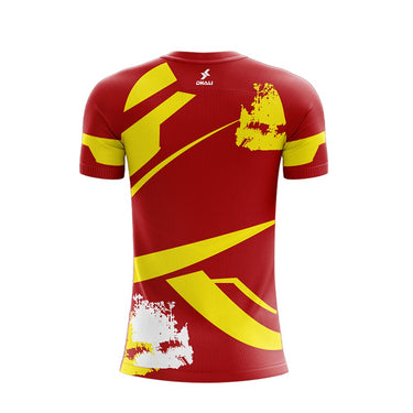 Maillot GUINÉE