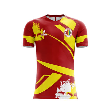 Maillot GUINÉE