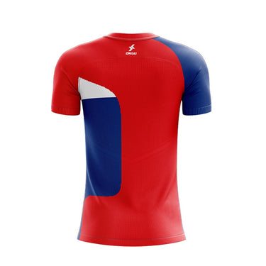 Maillot Haïti