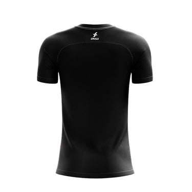 Maillot MALI NOIR