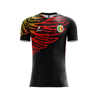 Maillot MALI NOIR