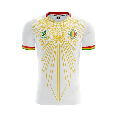 Maillot MALI WHITE EAGLE EDITION