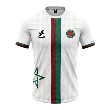 MAROC BLANC 24/25