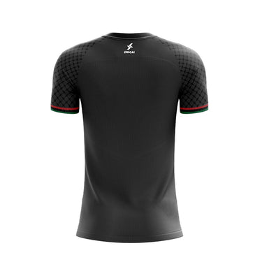 Maillot PALESTINE NOIR