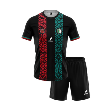 Ensemble MAROC X ALGÉRIE enfant