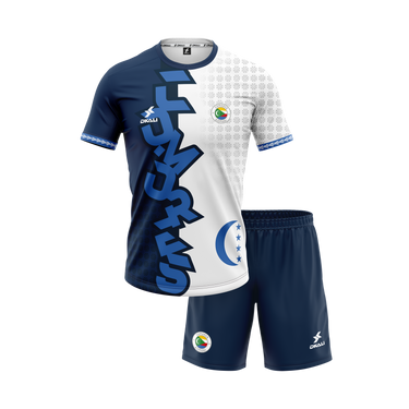 Ensemble COMORES enfant