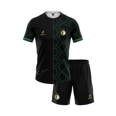 Ensemble ALGÉRIE enfant