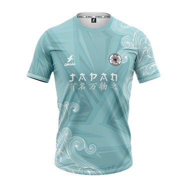 Maillot JAPON 25/26