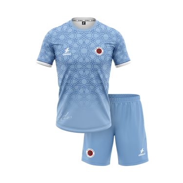 Ensemble MAROC enfant