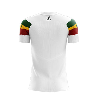 Maillot SENEGAL BLANC