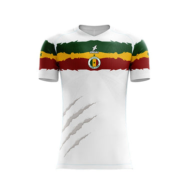 Maillot SENEGAL BLANC