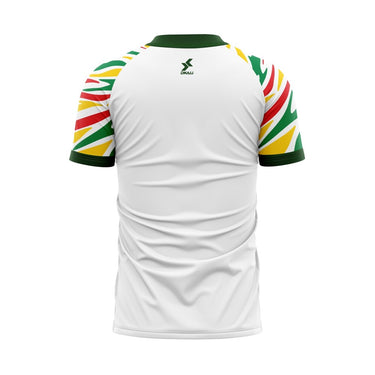 Maillot SENEGAL WHITE EDITION