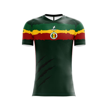 Maillot SENEGAL VERT