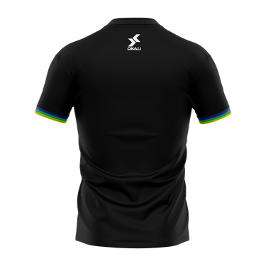 Maillot AMAZIGH NOIR collector