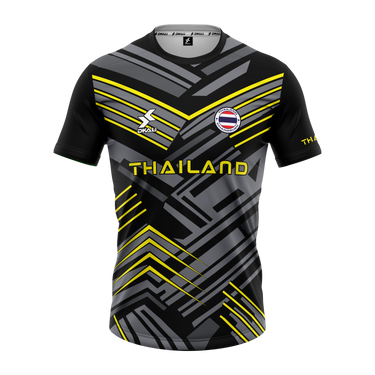 Maillot THAILANDE 24/25